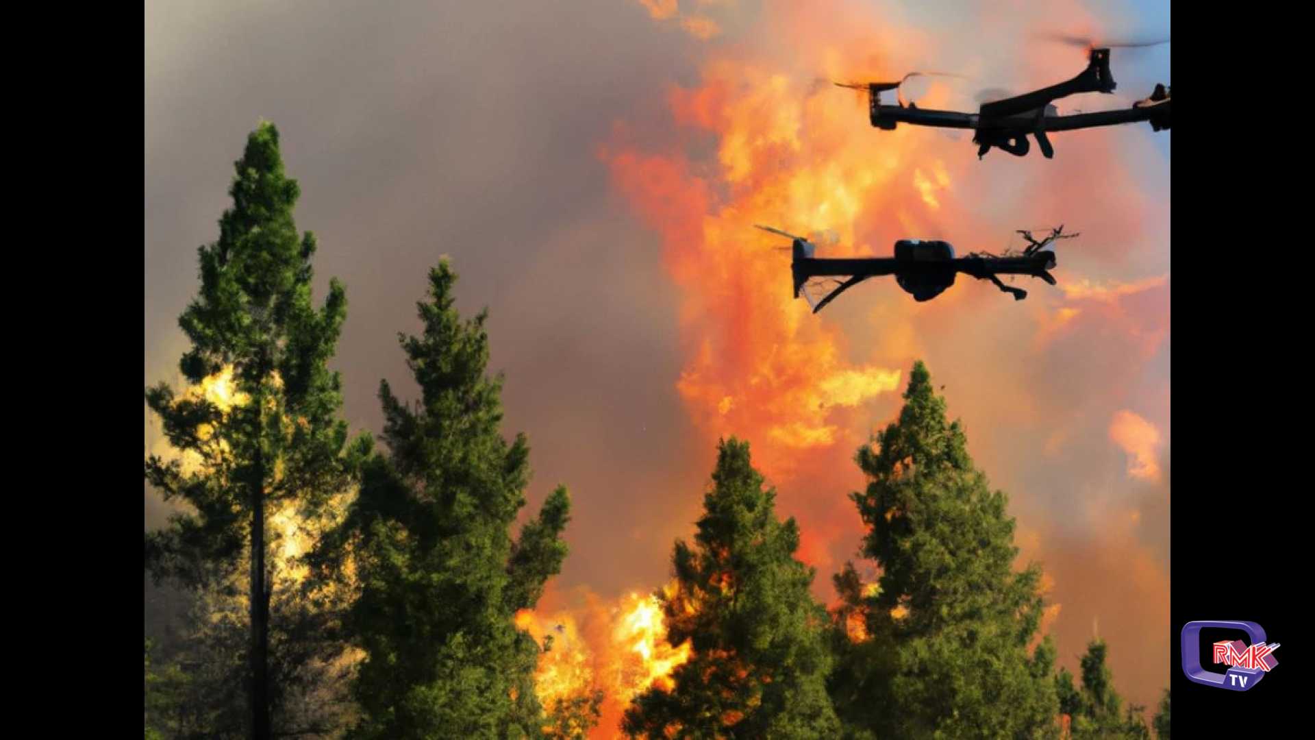 Incendi. Italia Nostra Sicilia scrive al governo regionale e chiede più prevenzione 